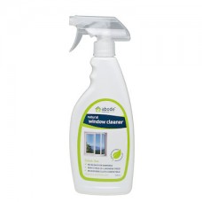 Abode Window Cleaner 500ml